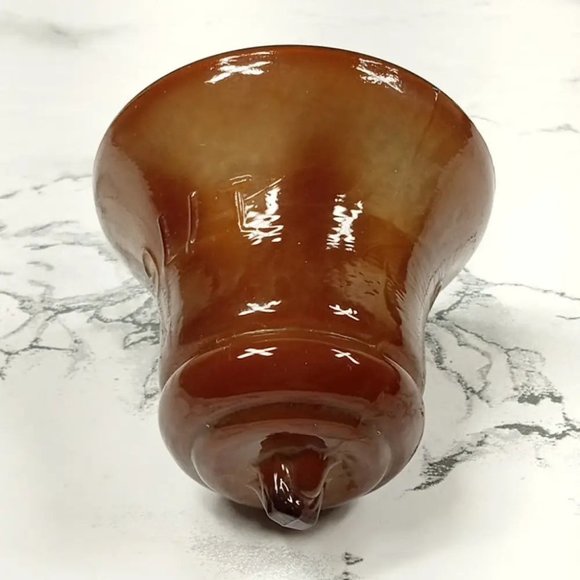 Degenhart Liberty Bell Bicentennial Paperweight Trinket Vintage - Picture 4 of 6